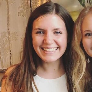 Meet your Posher, Christina